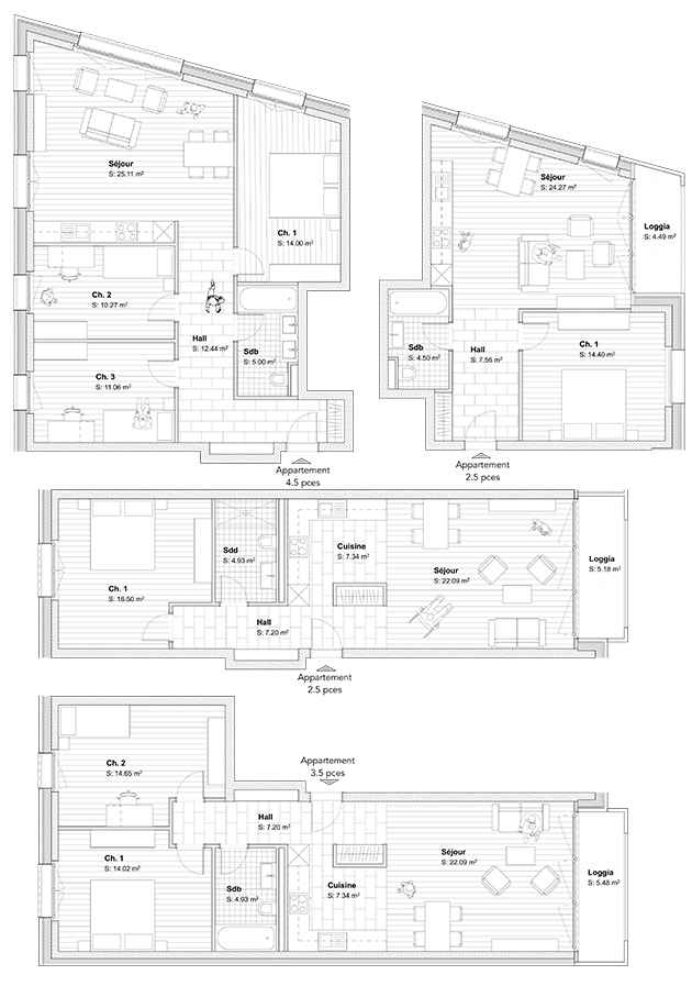 concours plans1